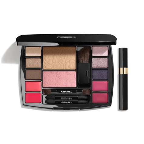 chanel palette travel